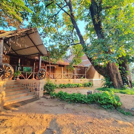 Surwahi Social Ecoestate Канга Екстер'єр фото