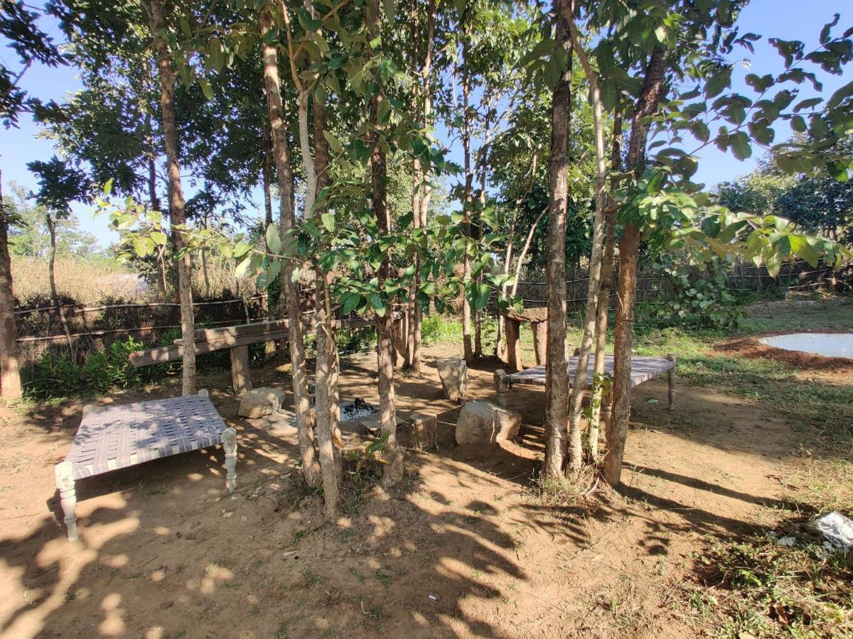 Surwahi Social Ecoestate Канга Екстер'єр фото