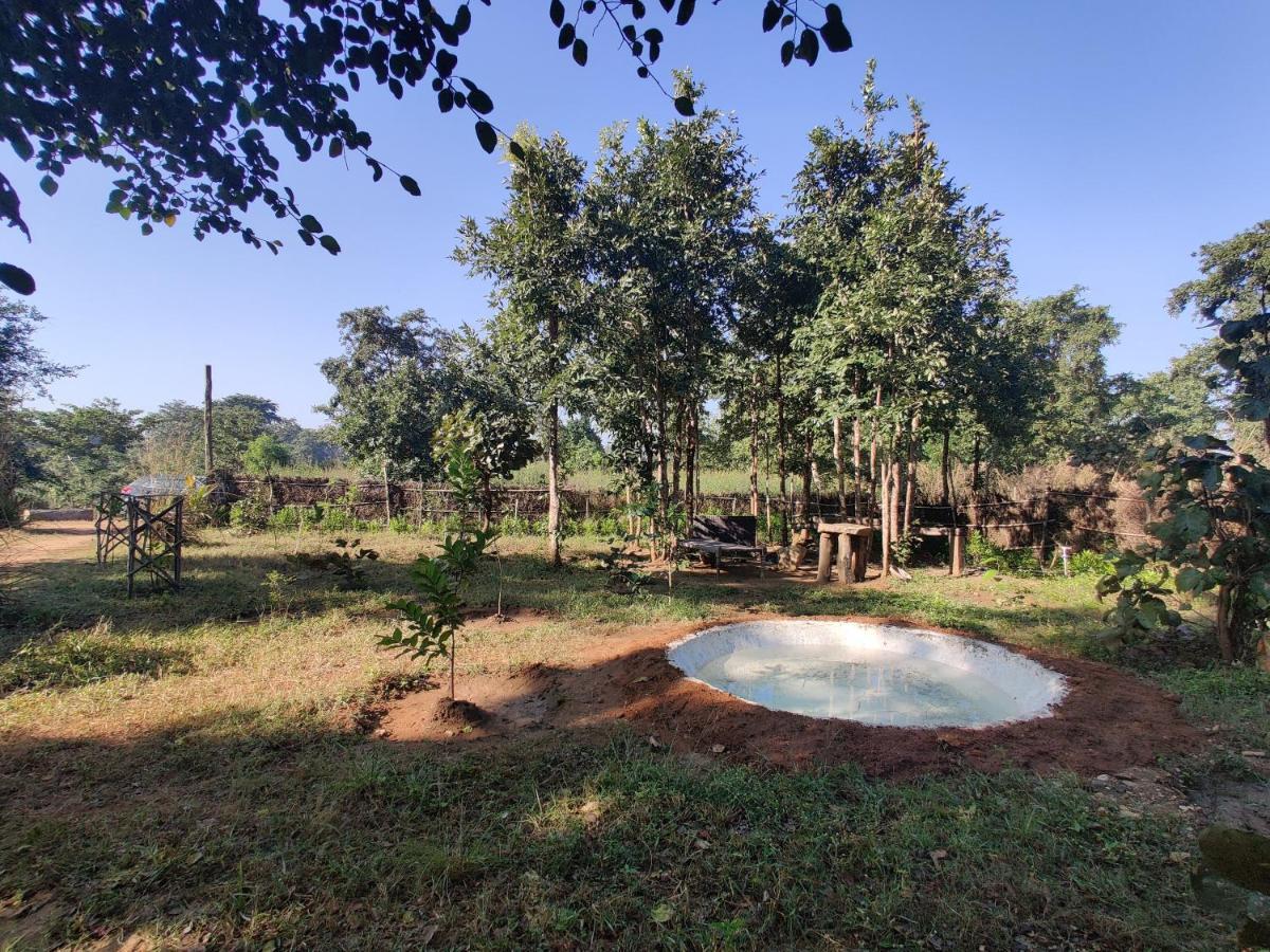 Surwahi Social Ecoestate Канга Екстер'єр фото