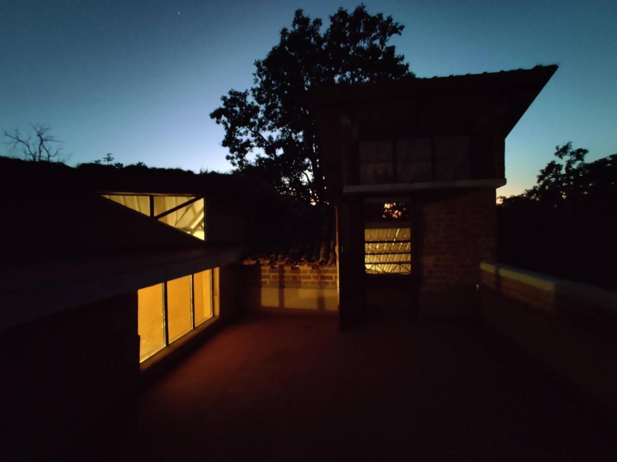 Surwahi Social Ecoestate Канга Екстер'єр фото