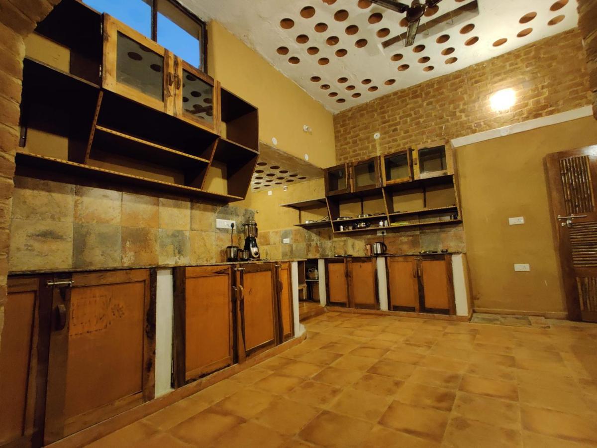 Surwahi Social Ecoestate Канга Екстер'єр фото