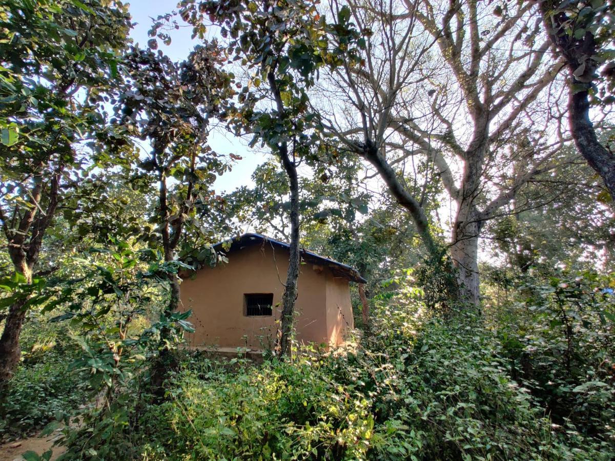Surwahi Social Ecoestate Канга Екстер'єр фото