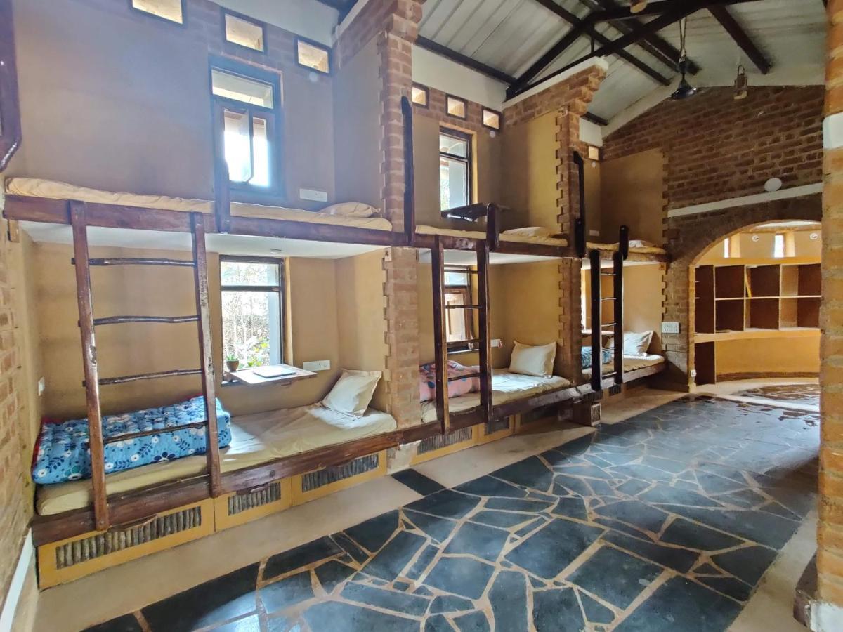 Surwahi Social Ecoestate Канга Екстер'єр фото