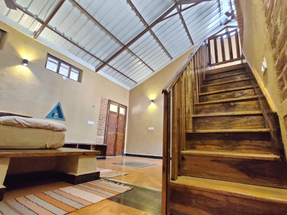 Surwahi Social Ecoestate Канга Екстер'єр фото