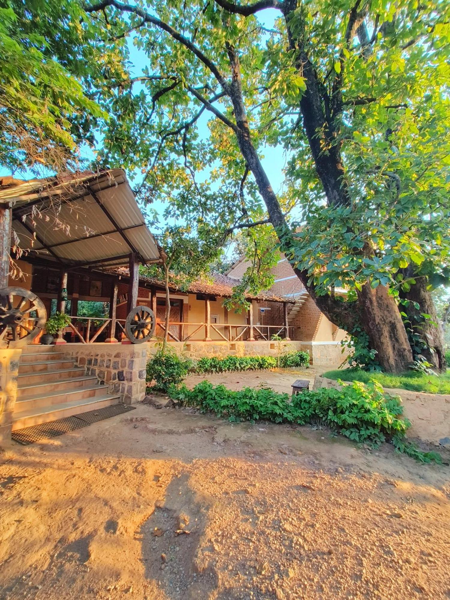 Surwahi Social Ecoestate Канга Екстер'єр фото