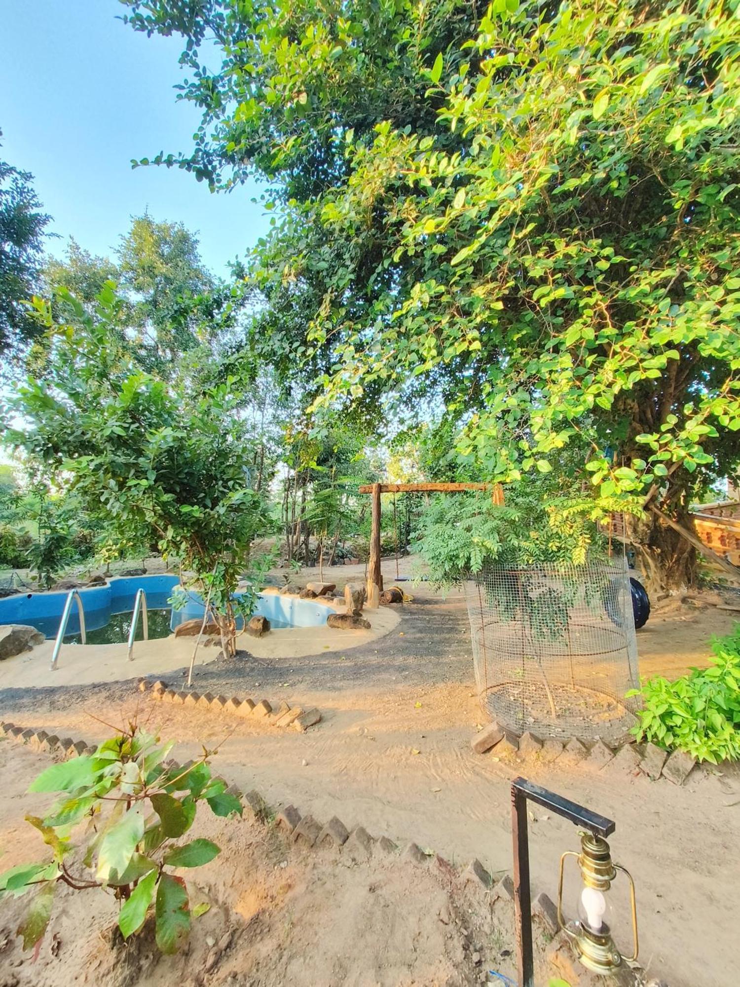 Surwahi Social Ecoestate Канга Екстер'єр фото