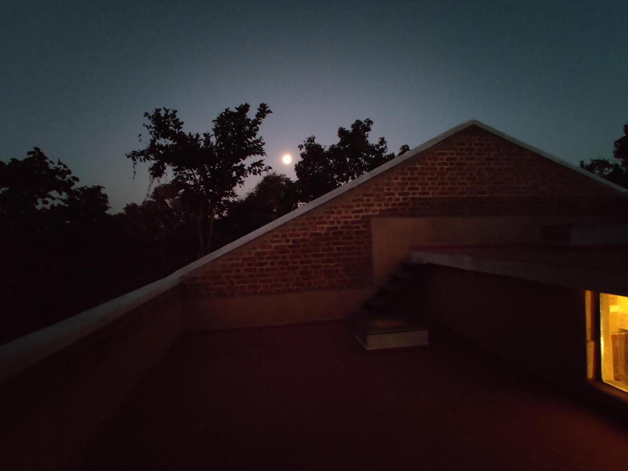 Surwahi Social Ecoestate Канга Екстер'єр фото