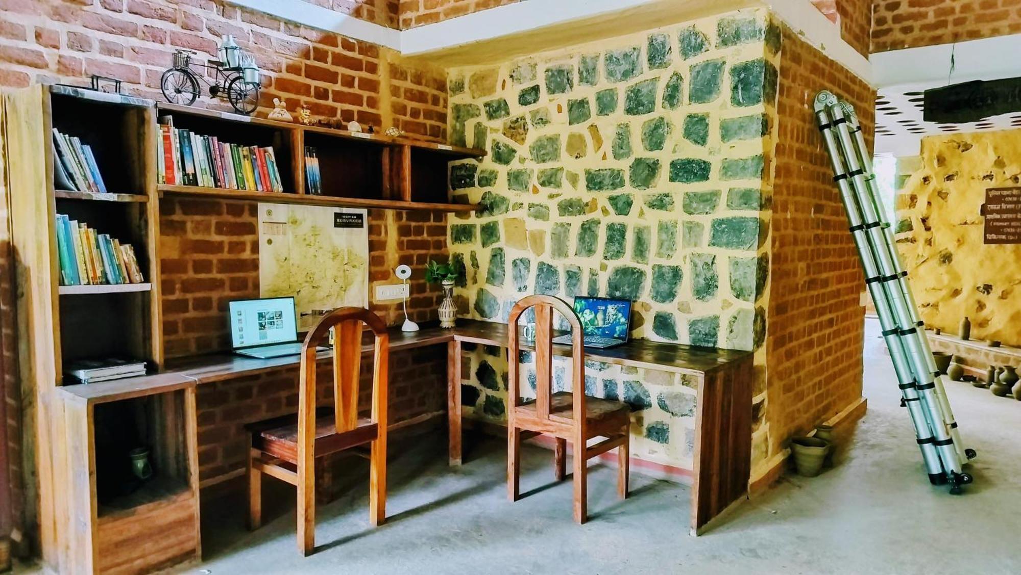 Surwahi Social Ecoestate Канга Екстер'єр фото