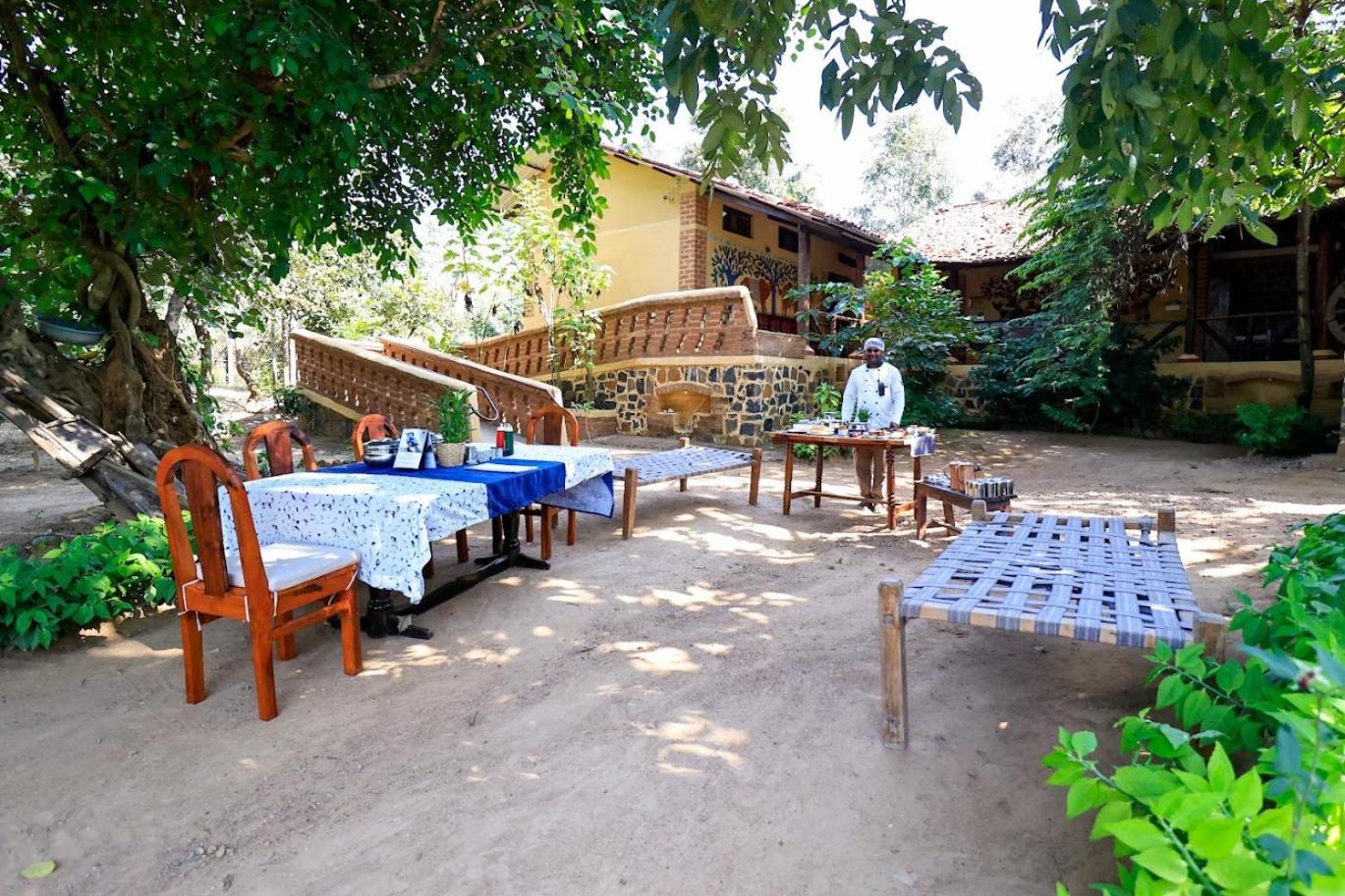 Surwahi Social Ecoestate Канга Екстер'єр фото